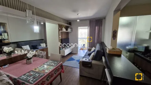 Apartamento com 2 Quartos à venda, 66m² no Itacorubi, Florianópolis