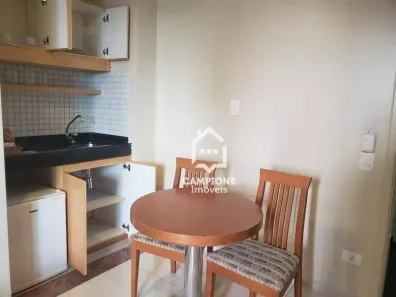 Flat com 1 Quarto à venda, 34m² no Santana, São Paulo