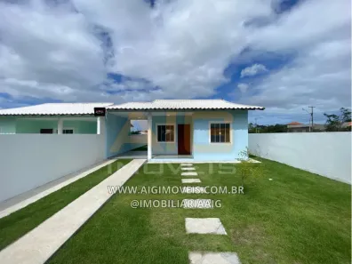 Casa com 2 Quartos à venda, 65m² no , Iguaba Grande