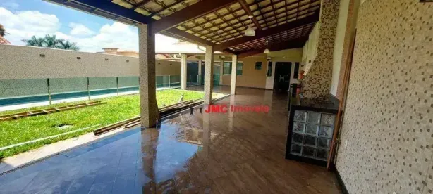 Casa com 3 Quartos à venda, 294m² no Trevo, Belo Horizonte