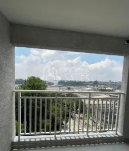Apartamento com 2 Quartos à venda, 43m² no Conceição, Diadema
