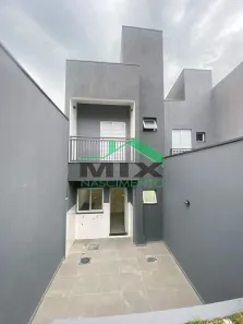 com 2 Quartos à venda, 130m² no Taboão, Diadema
