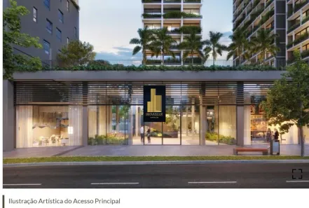 Apartamento com 3 Quartos à venda, 127m² no Campo Belo, São Paulo