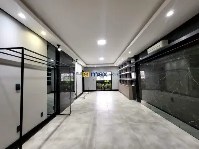 para alugar, 101m² no Centro, Balneário Camboriú