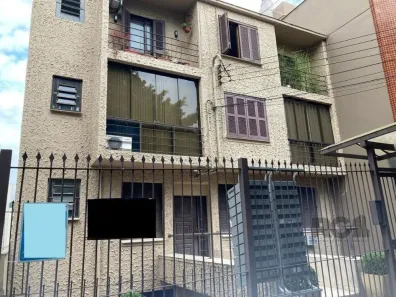 Apartamento com 1 Quarto à venda, 46m² no Higienópolis, Porto Alegre