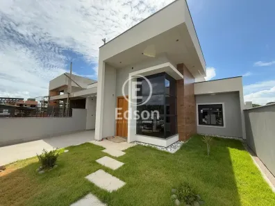 Casa com 3 Quartos à venda, 108m² no Forquilhas, São José