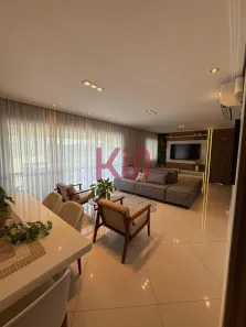 Apartamento com 3 Quartos à venda, 144m² no Alphaville, Santana de Parnaíba