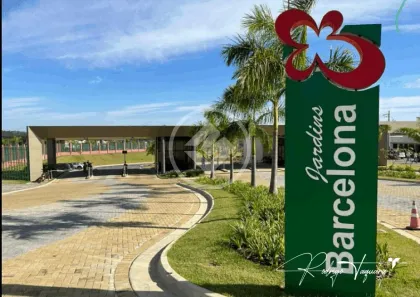 Lote/Terreno à venda, 300m² no Jardins Barcelona, Senador Canedo