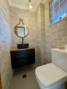 Casa de Condomínio com 3 Quartos à venda, 90m² no Parque Villa Flores, Sumaré