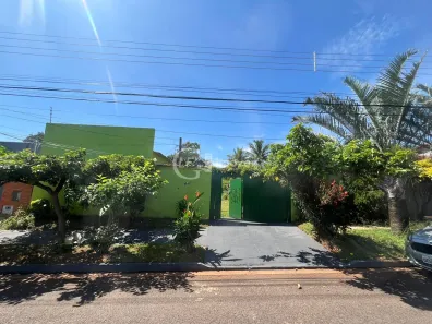 Casa com 1 Quarto à venda, 70m² no Parque dos Novos Estados, Campo Grande