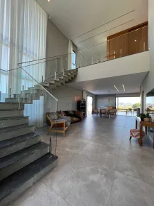 Casa de Condomínio com 3 Quartos à venda, 330m² no Jacuhy, Serra