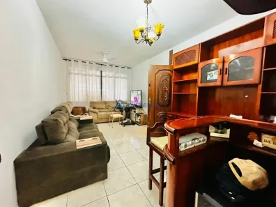 Sobrado com 4 Quartos à venda, 150m² no Vila Campestre, São Paulo