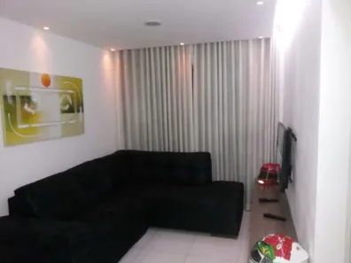 Apartamento com 2 Quartos à venda, 50m² no Vila Carrão, São Paulo
