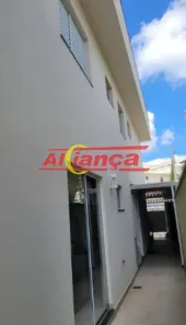 Casa com 3 Quartos à venda, 110m² no Jardim Jaraguá, Atibaia