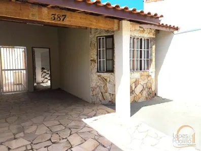 Casa com 3 Quartos à venda, 146m² no Alvinópolis, Atibaia