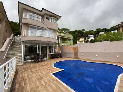 Casa de Condomínio com 4 Quartos à venda, 700m² no Jardim Itatinga, São Paulo