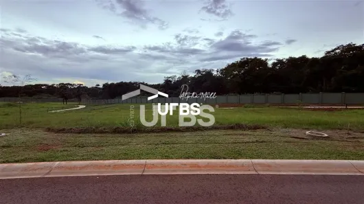 Lote/Terreno à venda, 614m² no Parque Cidade, Goiânia