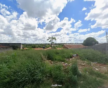 Lote/Terreno à venda, 421m² no Vila Oliveira, Aparecida de Goiânia