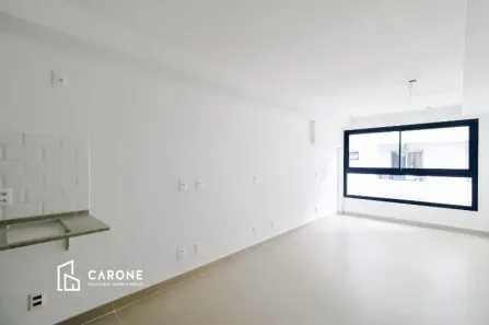 Apartamento com 1 Quarto à venda, 29m² no Itaim Bibi, São Paulo