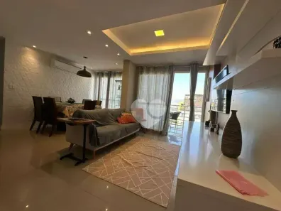 Cobertura com 4 Quartos à venda, 183m² no Recreio dos Bandeirantes, Rio de Janeiro