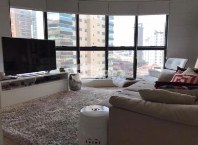 Apartamento com 1 Quarto à venda, 96m² no Jardim, Santo André