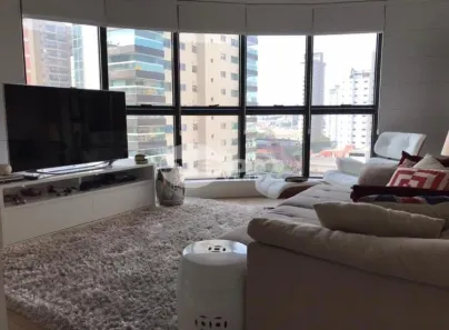 Apartamento com 1 Quarto à venda, 96m² no Jardim, Santo André