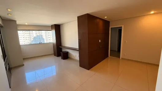 Apartamento com 3 Quartos à venda, 87m² no Vila da Serra, Nova Lima