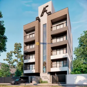 Apartamento com 2 Quartos à venda, 76m² no Centro, Navegantes
