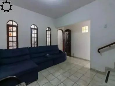 Casa com 3 Quartos à venda, 150m² no Pestana, Osasco