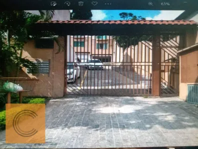 Sobrado com 2 Quartos à venda, 110m² no Penha de França, São Paulo