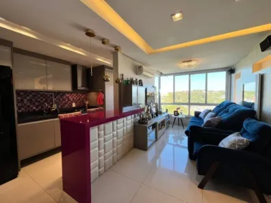 Cobertura com 2 Quartos à venda, 134m² no Cavalhada, Porto Alegre