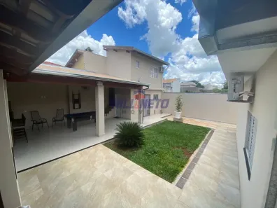 Casa com 3 Quartos à venda, 280m² no Jardim Renascença, Mirassol