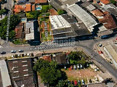 Lote/Terreno à venda, 400m² no Campo Grande, Rio de Janeiro