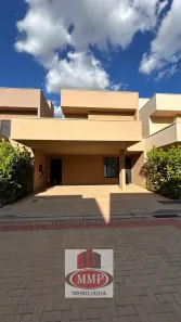 Casa de Condomínio com 3 Quartos para venda ou aluguel, 150m² no Jardim Moysés Miguel Haddad, São José do Rio Preto