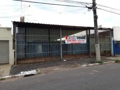 Prédio Comercial com 7 Quartos à venda, 415m² no Setor Aeroporto, Goiânia