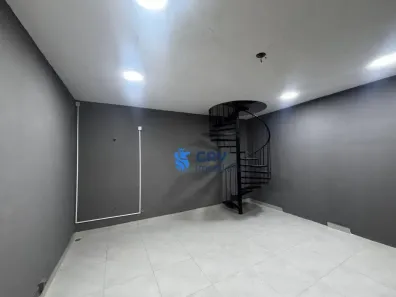 Sala Comercial para alugar, 60m² no Centro, Londrina