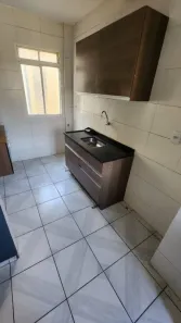 Apartamento com 2 Quartos à venda, 45m² no Vila Industrial, Bauru