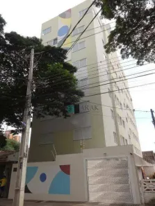 Apartamento com 2 Quartos à venda, 48m² no Zona 03, Maringá