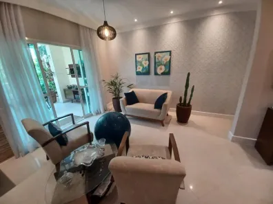 Apartamento com 3 Quartos à venda, 180m² no Tamboré, Barueri