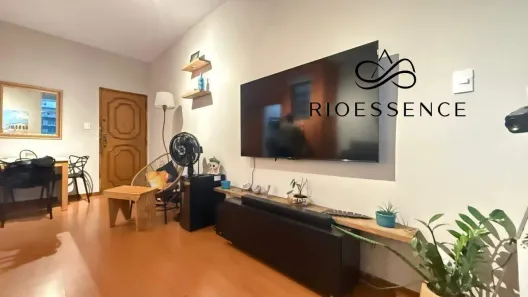 Cobertura com 3 Quartos à venda, 78m² no Flamengo, Rio de Janeiro
