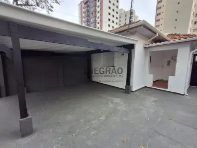 Casa com 2 Quartos à venda, 136m² no Vila Brasílio Machado, São Paulo