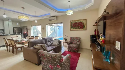 Casa de Condomínio com 2 Quartos à venda, 232m² no Parque Residencial Roland, Limeira