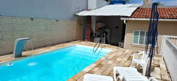 Casa com 4 Quartos à venda, 450m² no Piedade, Jaboatão dos Guararapes