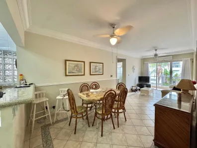 Apartamento com 2 Quartos à venda, 78m² no Enseada, Guarujá
