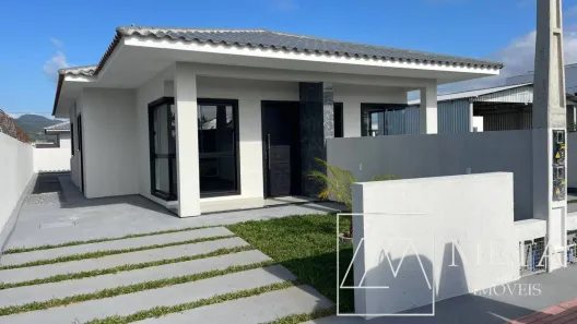 Casa com 2 Quartos à venda, 60m² no Guarda do Cubatão, Palhoça