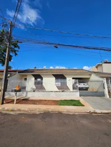 Casa com 3 Quartos à venda, 129m² no Jardim Novo Oásis, Maringá