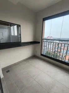 Apartamento com 2 Quartos à venda, 46m² no Centro, Diadema