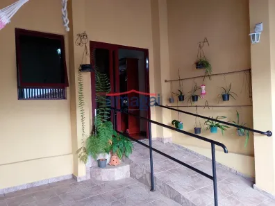Casa com 3 Quartos à venda, 122m² no Jardim Esper, Jacareí