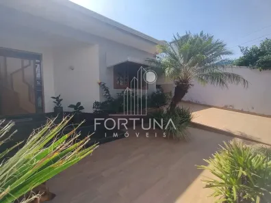 Casa com 4 Quartos à venda, 415m² no Parque Amazônia, Goiânia