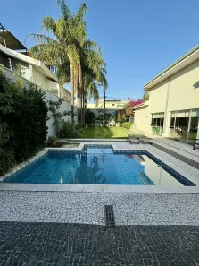 Casa de Condomínio com 3 Quartos à venda, 630m² no Parque das Esmeraldas, Marília